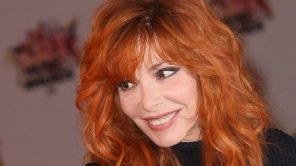 Mylène Farmer a-t-elle peur de ses fans ?