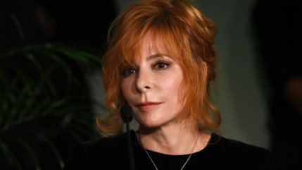 Mylène Farmer : "Nevermore" bientôt diffusé sur W9 !