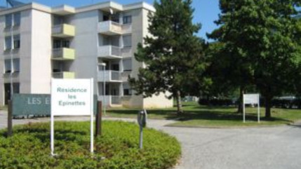 Non au démantèlement d'une résidence sociale près de Chambéry