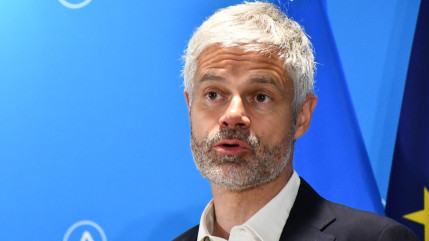 Notes de frais de Laurent Wauquiez : Les &eacute;cologistes saisissent la justice