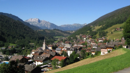 Nouvelles reconnaissances de l'état de catastrophe naturelle en Haute-Savoie