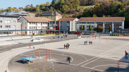 Onde de choc dans le milieu scolaire annécien