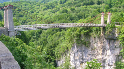 Où en est le projet de réparation du Pont de l’Abîme ?