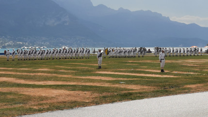 Participation annoncée du 27e BCA à La Nuit du Bien Commun : Une décision "antirépublicaine"