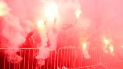 Pas de pétards et de fumigènes dans les rues de la Savoie ce soir