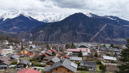 Passy : pas de retour à la normale avant deux mois sur le Viaduc des Egrtaz Passy : pas de retour à la normale avant deux mois sur le Viaduc des Egrtaz