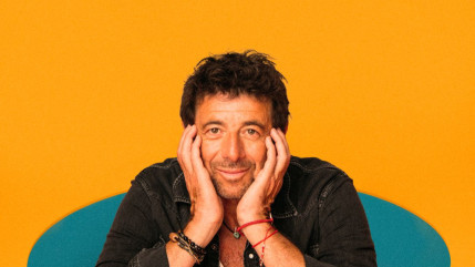 Patrick Bruel se livre en toute intimité sur le titre « Je l’ai fait cent fois » (vidéo)