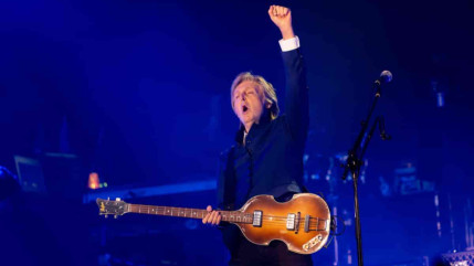 Paul McCartney : comment sa mère l'a inspiré pour écrire "Yesterday" Paul McCartney : comment sa mère l'a inspiré pour écrire "Yesterday"