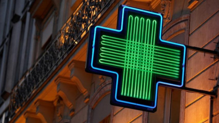 Pays de Savoie/Ain: grève dans les pharmacies