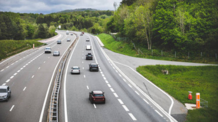 Pays de Savoie/Ain : quelles augmentations pour les péages en 2024 ?