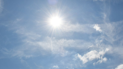 Pays de Savoie : la canicule se prolonge