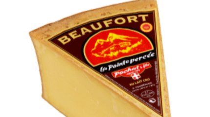Pays de Savoie: le beaufort en crise