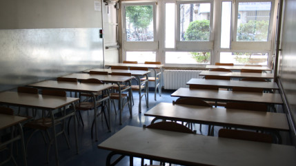 Pays de Savoie : les enseignants dans la rue ce mardi