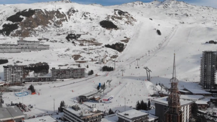 Pays de Savoie : Quelles dates d'ouverture pour les stations de ski ?
