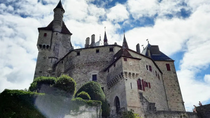 Pays de Savoie : Quels sites sont visitables avec le Pass Patrimoine ?