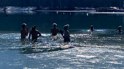 Pays de Savoie: retour sur les traditions du 1er janvier Pays de Savoie: retour sur les traditions du 1er janvier