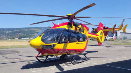 Pays de Savoie : un mort et un blessé en montagne
