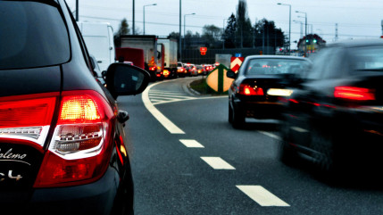 Pays de Savoie : Vendredi rouge sur les routes avant la rentr&eacute;e