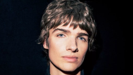 Pierre de Maere : cette fois où il a cassé le nez d'une fan !