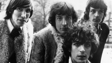 Pink Floyd : un grand concert hommage &agrave; Syd Barrett annonc&eacute; &agrave; Cambridge