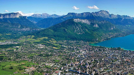 PLUi Grand Annecy: dernière phase d'élaboration PLUi Grand Annecy: dernière phase d'élaboration