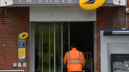 Plus de sécurité au sein du groupe la Poste dans l’Ain