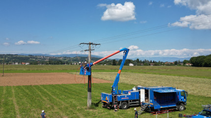 Plus de sécurité pour les oiseaux à La Tour en Haute-Savoie Plus de sécurité pour les oiseaux à La Tour en Haute-Savoie