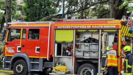 Plusieurs incendie dans la région ces dernières heures Plusieurs incendie dans la région ces dernières heures