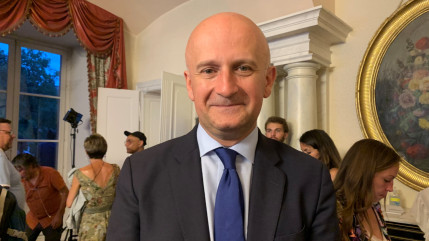 Pneus neiges : Le député Vincent Rolland déplore l'absence de sanctions