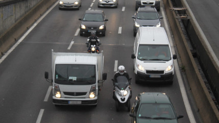 Pollution de l&rsquo;air : la vall&eacute;e de l&rsquo;Arve plac&eacute;e en vigilance orange, restrictions renforc&eacute;es