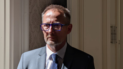 Pragmatisme, s&eacute;curit&eacute;, dialogue : Qui est J&eacute;r&ocirc;me Bonet, le nouveau pr&eacute;fet de Haute-Savoie ?