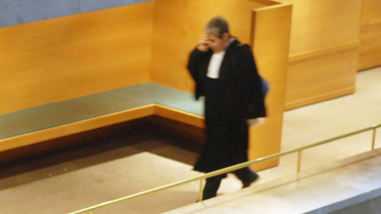 Près d'Annecy : le corps de ferme était classé, un septuagénaire jugé pour l'avoir détruit Près d'Annecy : le corps de ferme était classé, un septuagénaire jugé pour l'avoir détruit