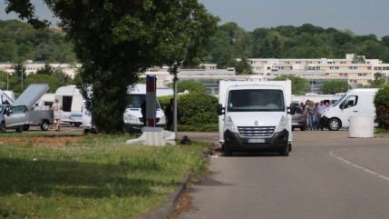 Pr&egrave;s de 570 foyers sans &eacute;lectricit&eacute; dans le Genevois apr&egrave;s un branchement ill&eacute;gal de gens du voyage