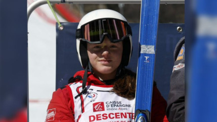 Près de Chambéry : Les obsèques de Margot Simond prévues ce vendredi 2 mai