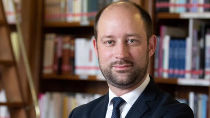 Près de Cluses : Prescription sur les affiches visant le sénateur Loïc Hervé