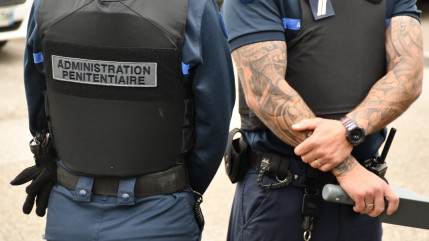 Prison d&rsquo;Aiton : surveillants, polici&egrave;re et d&eacute;tenu jug&eacute;s dans une vaste affaire de corruption