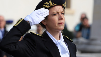 Proche d'Emmanuel Macron, Emmanuelle Dubée est la nouvelle préfète de Haute-Savoie