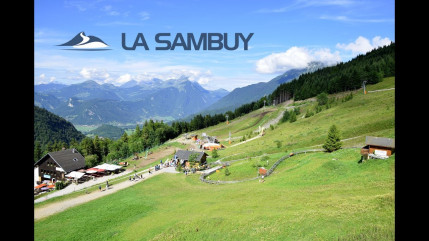 Quel avenir pour la station de la Sambuy ?