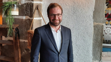 Qui est Antoine Armand, le nouveau ministre haut-Savoyard de l'Economie ? Qui est Antoine Armand, le nouveau ministre haut-Savoyard de l'Economie ?