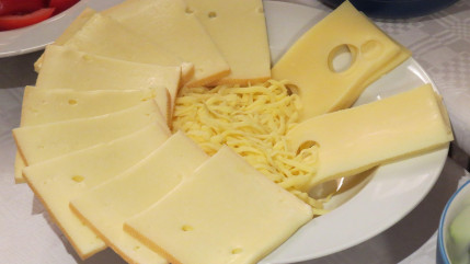 Rappel de fromage &agrave; raclette U pour risque de listeria