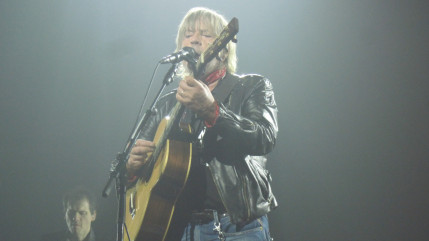 Renaud : son nouvel album arrive en décembre !