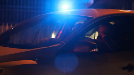 Rod&eacute;o urbain en Haute-Savoie : une voiture saisie apr&egrave;s une nuit de conduite dangereuse