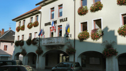 Rumilly : un appel à candidatures pour un « Conseil des Sages » Rumilly : un appel à candidatures pour un « Conseil des Sages »