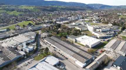Rumilly : Un r&eacute;f&eacute;r&eacute; devant la justice face &agrave; la pollution de Tefal de polluants canc&eacute;rig&egrave;nes