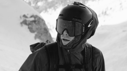 Saint-Gervais : C&eacute;r&eacute;monie hommage &agrave; Milo Cravero, jeune skieur d&eacute;c&eacute;d&eacute; dans une avalanche