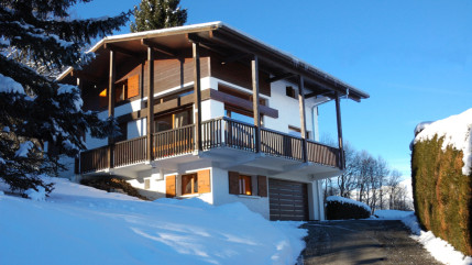 Saint-Gervais : Les plaintes rejetées pour le permis de construire des chalets Saint-Gervais : Les plaintes rejetées pour le permis de construire des chalets