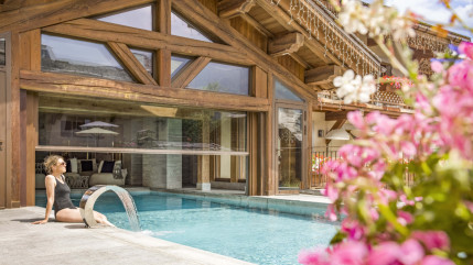 Saint-Gervais : Une amende de 2,3 millions d'euros dans l'affaire des chapelles pour Vincent Gombault Saint-Gervais : Une amende de 2,3 millions d'euros dans l'affaire des chapelles pour Vincent Gombault