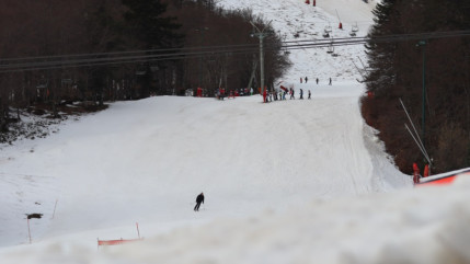 Saison hivernale : un bilan positif en Auvergne-Rhône-Alpes selon la Région