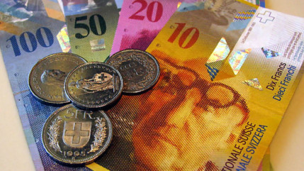 Salaire m&eacute;dian : Les frontaliers touchent 42 900 euros, deux fois plus que les non frontaliers