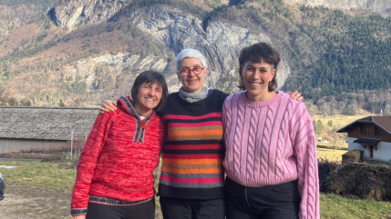 Sallanches : &laquo; Deux besoins ressortent : celui de places en cr&egrave;che et celui de logements &agrave; prix accessibles &raquo;